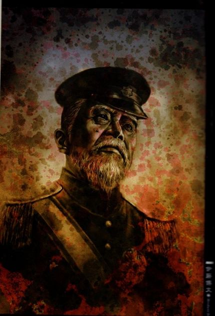 方寸大乱打一动物正确答案